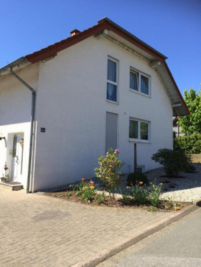 Отель Fewo Stein  Altenbeken